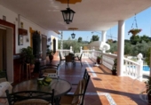 Casa de camp amb terreny en venda a la España, Montilla, ref.: TR310644 foto