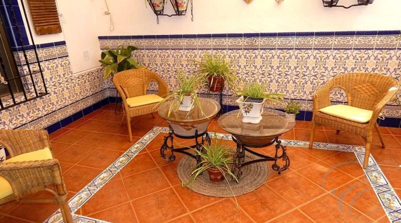 Córdoba - Монтийя - 26600m2