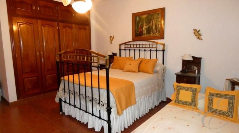 Córdoba - Монтийя - 26600m2