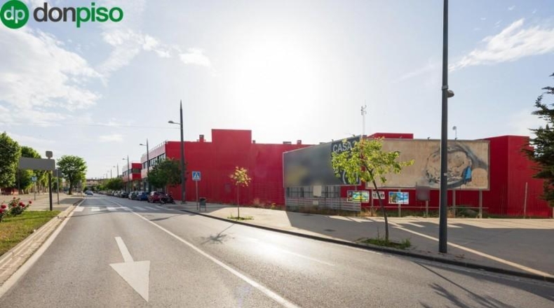 Granada - Armilla - 2219m2