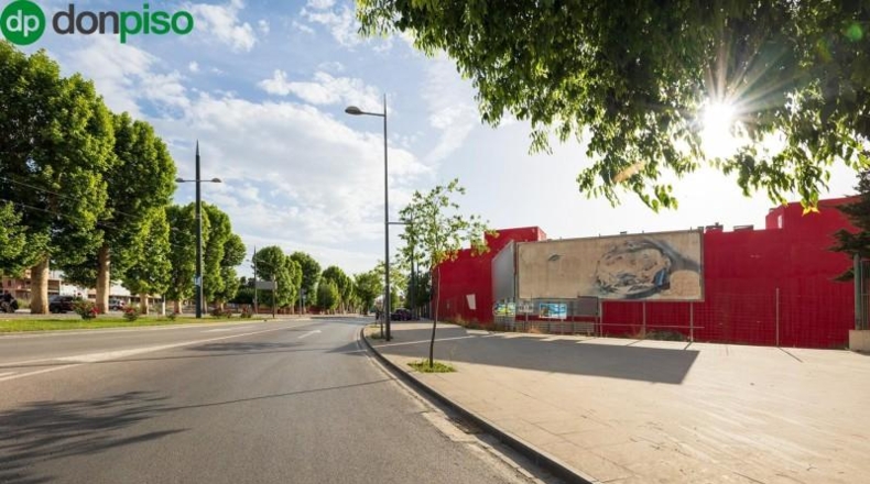 Granada - Armilla - 2219m2