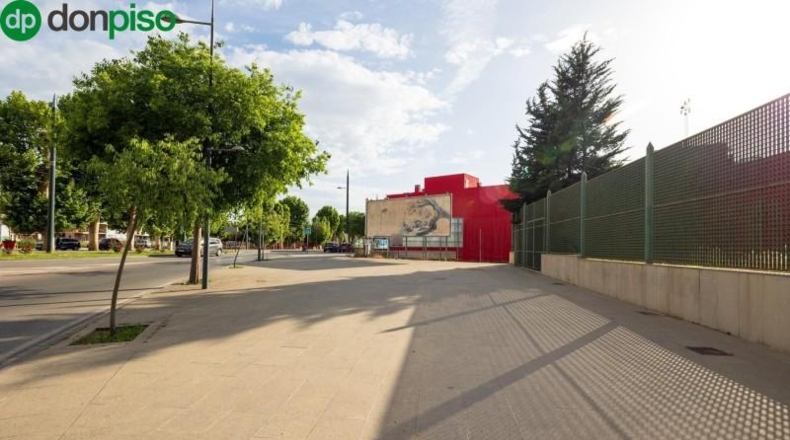 Granada - Armilla - 2219m2