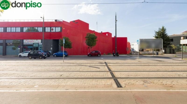 Granada - Armilla - 2219m2