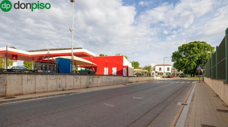 Granada - Armilla - 2219m2