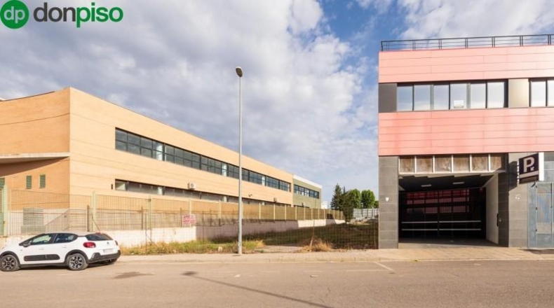 Granada - Armilla - 2219m2