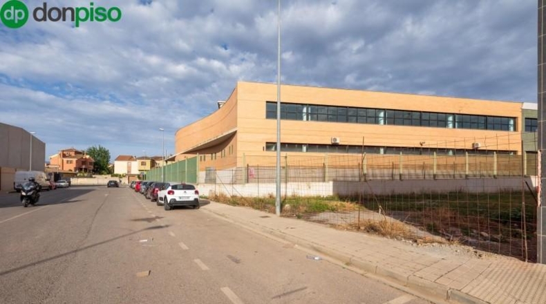 Granada - Armilla - 2219m2