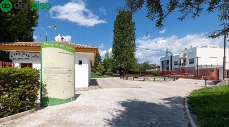 Granada - Armilla - 2219m2