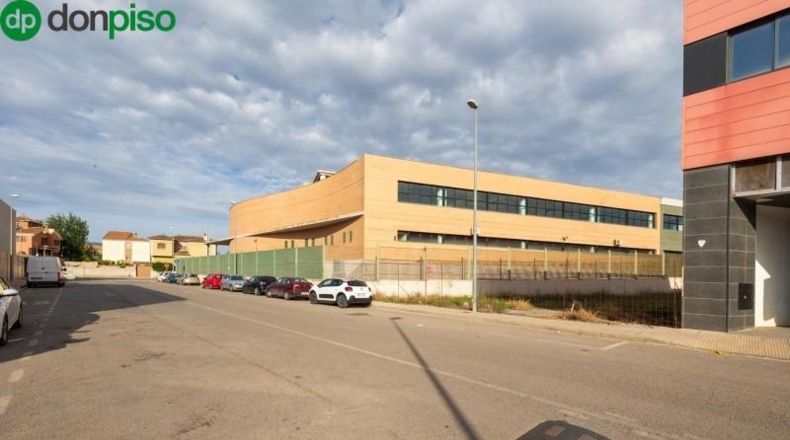 Granada - Armilla - 2219m2