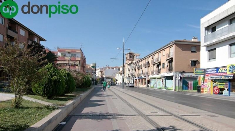 Granada - Armilla - 2219m2