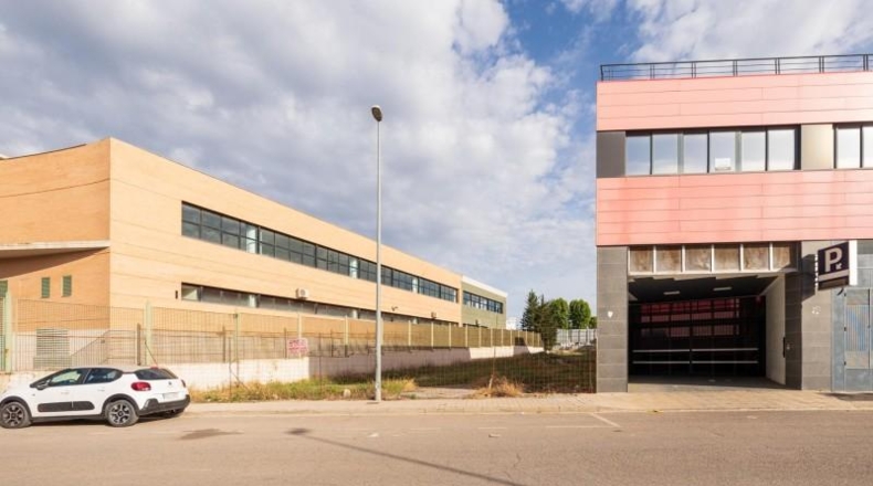 Granada - Armilla - 2219m2
