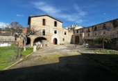Casa de campo con terreno en venta en la España, Cervià de Ter, ref: TR240600 foto