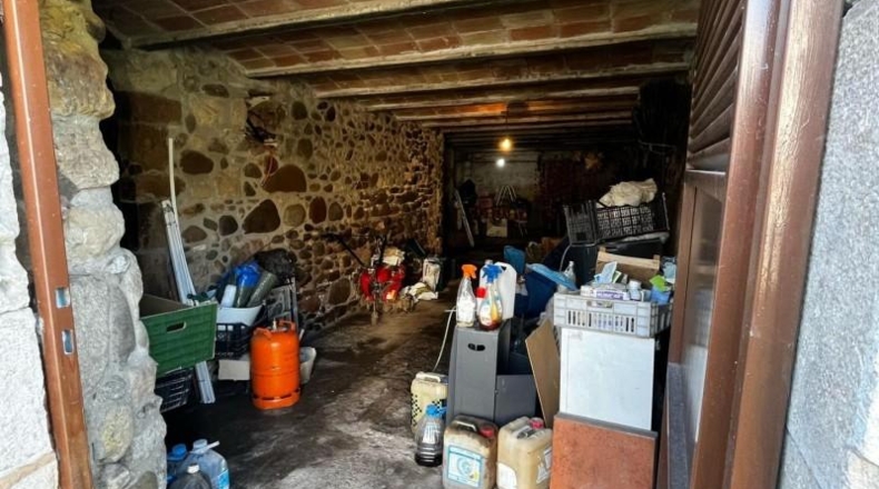 Gerona - Cervià de Ter - 3185m2