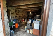 Casa de campo con terreno en venta en la España, Cervià de Ter, ref: TR240600 foto