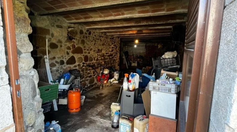 Gerona - Cervià de Ter - 3185m2