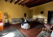 Casa de campo con terreno en venta en la España, Cervià de Ter, ref: TR240600 foto