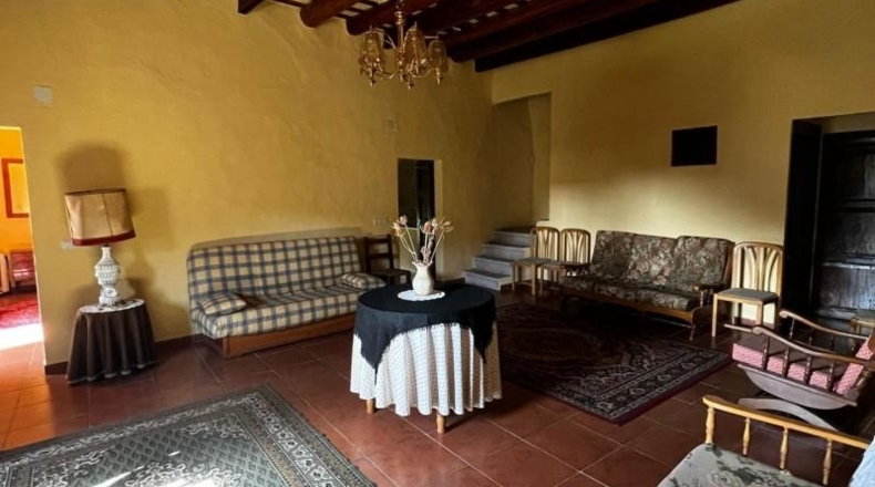 Gerona - Cervià de Ter - 3185m2