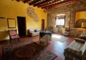 Casa de campo con terreno en venta en la España, Cervià de Ter, ref: TR240600 foto