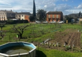 Casa de campo con terreno en venta en la España, Cervià de Ter, ref: TR240600 foto