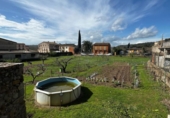 Casa de campo con terreno en venta en la España, Cervià de Ter, ref: TR240600 foto