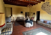 Casa de campo con terreno en venta en la España, Cervià de Ter, ref: TR240600 foto