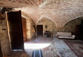 Casa de campo con terreno en venta en la España, Cervià de Ter, ref: TR240600 foto