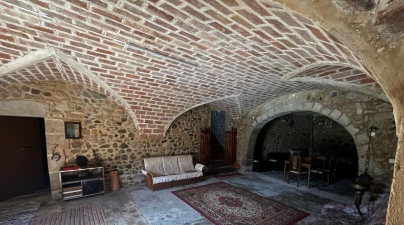 Gerona - Cervià de Ter - 3185m2