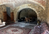 Casa de campo con terreno en venta en la España, Cervià de Ter, ref: TR240600 foto