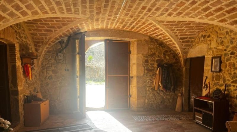 Gerona - Cervià de Ter - 3185m2