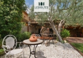 Chalet independiente con terreno en venta en la España, Mont-ras, ref: TR264271 foto