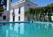 Chalet independiente con terreno en venta en la España, Beniarjó, ref: TR264272 foto