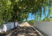 Chalet independiente con terreno en venta en la España, Beniarjó, ref: TR264272 foto