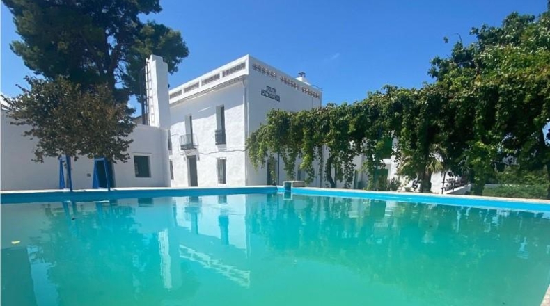 Valencia - Beniarjó - 20590m2