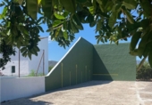 Chalet independiente con terreno en venta en la España, Beniarjó, ref: TR264272 foto