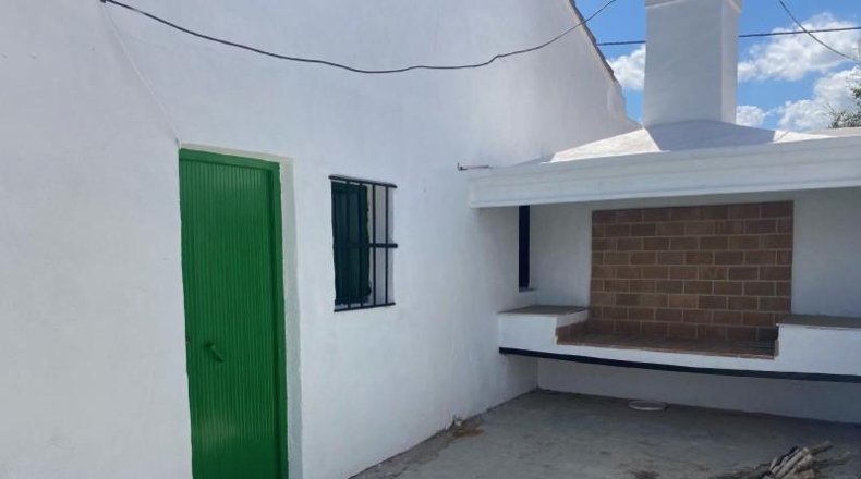 Valencia - Beniarjó - 20590m2