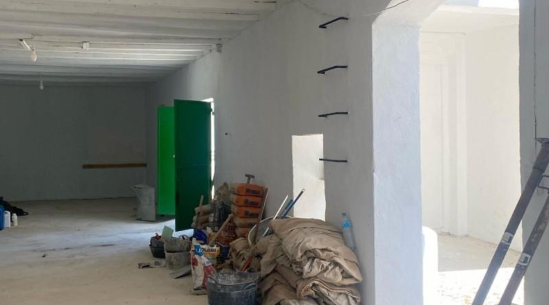 Valencia - Beniarjó - 20590m2