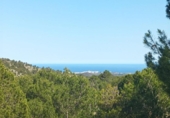 Casa de campo con terreno en venta en la España, Callosa d'en Sarrià, ref: TR264265 foto
