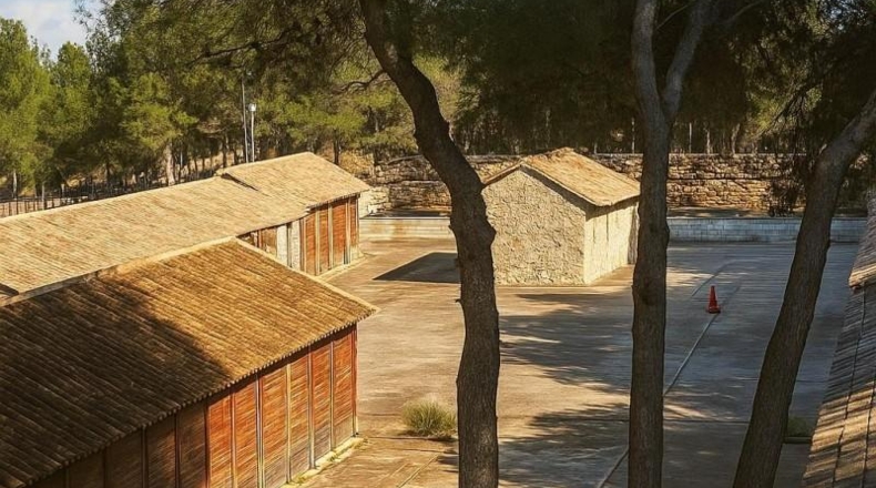 Alicante - Callosa de Ensarriá - 29935m2
