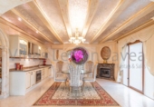 Chalet independiente con terreno en venta en la España, Jávea, ref: TR264269 foto