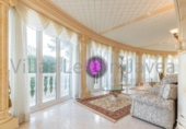 Chalet independiente con terreno en venta en la España, Jávea, ref: TR264269 foto