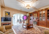 Chalet independiente con terreno en venta en la España, Jávea, ref: TR264269 foto