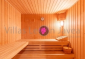 Chalet independiente con terreno en venta en la España, Jávea, ref: TR264269 foto