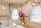 Chalet independiente con terreno en venta en la España, Jávea, ref: TR264269 foto