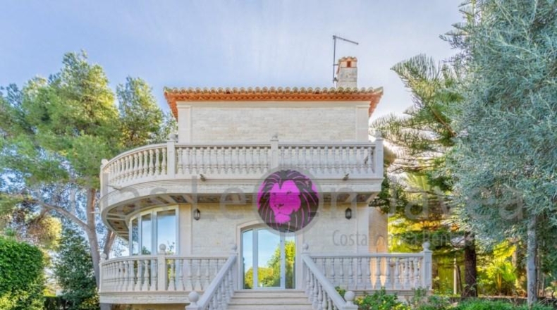 Alicante - Jávea - 1020m2