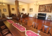 Chalet independiente con terreno en venta en la España, Alcuéscar, ref: TR264266 foto