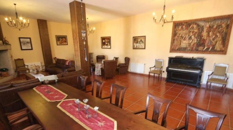 Cáceres - Alcuéscar - 658561m2
