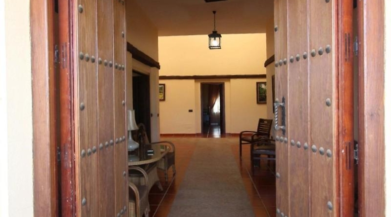 Cáceres - Alcuéscar - 658561m2