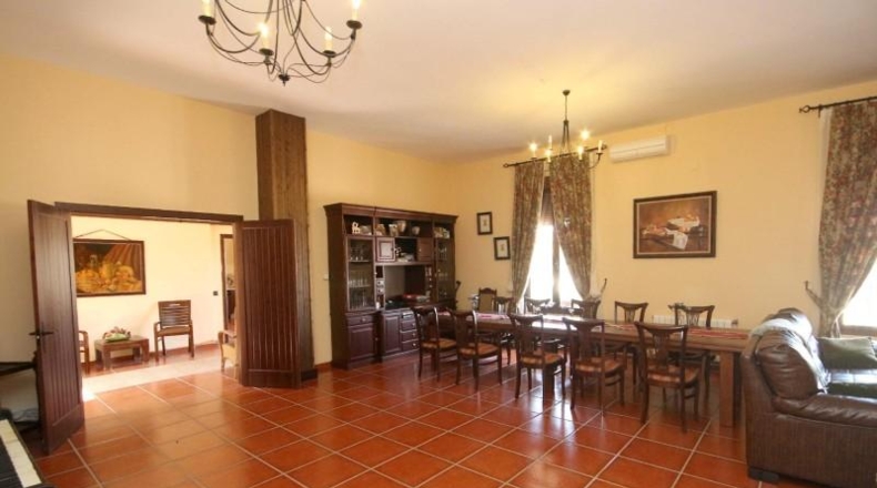 Cáceres - Alcuéscar - 658561m2