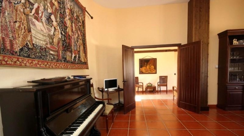 Cáceres - Alcuéscar - 658561m2