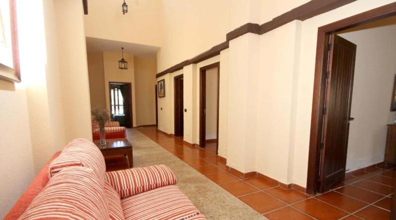 Cáceres - Alcuéscar - 658561m2