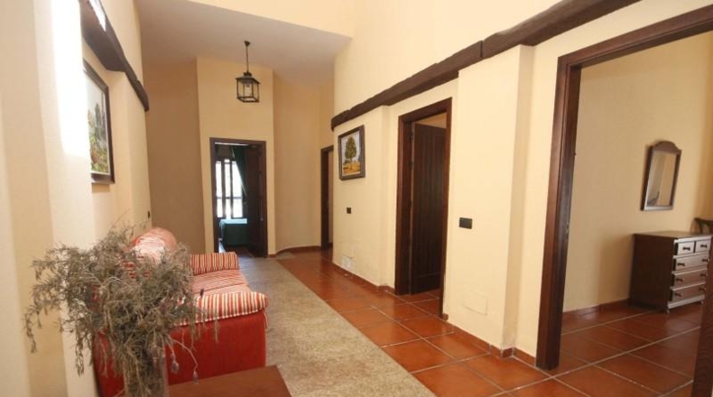 Cáceres - Alcuéscar - 658561m2